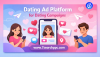 dating ad platform