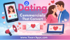 dating commercials dating commercials
