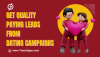 dating campaigns dating campaigns