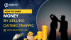 How to Successfully Sell Dating Traffic: A Comprehensive Guide