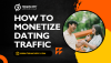 Monetizing Dating Traffic: Best Practices for Online Success