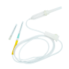 Infusion Set 20 Drops