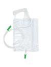 Urine Bag (1603) Bottom Drainage