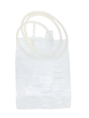 Urine Bag (1602) Upper Drainage