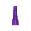 Adaptor Tuna ข้อต่อสูตรปลาทูน่า (สีม่วง)