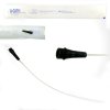 สายสวนปัสสาวะ U-Catheter 10F (สีดำ)