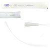 สายสวนปัสสาวะ U-Catheter 12F (สีขาว)