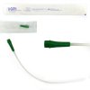 สายสวนปัสสาวะ U-Catheter 14F (สีเขียว)