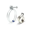 CLAMPS