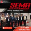 Welcome to SEMA SHOW 2023 Welcome to SEMA SHOW 2023