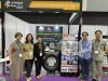 ทางบริษัท พี.ซี.โปรดักส์อินเตอร์เนชั่นแนล ออกบูธในงาน Tyrexpo Asia Bangkok 2024 ทางบริษัท พี.ซี.โปรดักส์อินเตอร์เนชั่นแนล ออกบูธในงาน Tyrexpo Asia Bangkok 2024