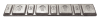 MODEL 41 : LEAD ADHESIVE FORGING 5-10 G. (60 G) REGULAR