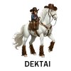Dektai