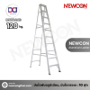 Newcon บันไดพับ 1 ทาง 10 ฟุต