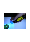B.B.T. Blacklight Battery Torch KIT