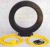 MAGNETIZING AND DE-MAGNETIZING COIL