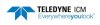 TELEDYNE ICM