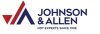 Johnson and Allen Ltd