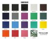 สีกล่อง