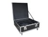 Foam insert เจาะโฟมรูปทรงอุปกรณ์