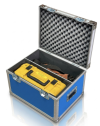 เครื่องทดสอบอัตราส่วนจำนวนรอบหม้อแปลง  Raytech TR Spy MARK II