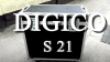 กล่องใส่มิกซ์เซอร์ Digico S21
