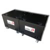 กล่องใส่ตู้ลำโพง Turbosound IP 2000
