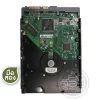 ด้านล่าง Hardisk Seagate Barracuda 80GB (Serial ATA) ST380817AS