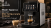 Mesin Espresso dengan PID 