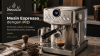 Mesin Espresso dengan PID untuk Konsistensi Suhu Brewing Mesin Espresso dengan PID untuk Konsistensi Suhu Brewing