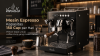 Mesin Espresso Kapasitas 150 Cup per Hari untuk Coffee Shop