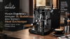 Mesin Espresso 3L Boiler & Heat Exchanger untuk Coffee Shop Mesin Espresso 3L Boiler & Heat Exchanger untuk Coffee Shop