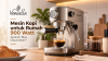 Mesin Kopi untuk Rumah 900 Watt, Apakah Bisa Digunakan?