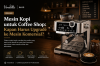 Mesin Kopi Coffee Shop: Kapan Upgrade ke Mesin Komersial? Mesin Kopi Coffee Shop: Kapan Upgrade ke Mesin Komersial?