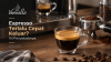 Espresso Terlalu Cepat Keluar? Ini Penyebabnya