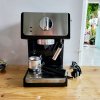 Berapa Biaya Listrik Mesin Kopi di Rumah per Bulan?