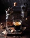 Espresso Under & Over Extraction