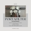 Professional Portafilter