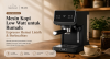 mesin kopi low watt