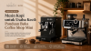 Mesin Kopi untuk Cafe: Cara Memilih Mesin Komersial Terbaik Mesin Kopi untuk Cafe: Cara Memilih Mesin Komersial Terbaik