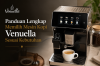 Panduan Memilih Mesin Kopi Venuella Sesuai Kebutuhan