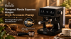 Mesin Espresso dengan Cold Brew Function di Rumah