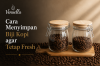 Cara Menyimpan Biji Kopi agar Tetap Fresh Lebih Lama  Meta Description