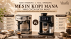 Mesin Kopi Full Otomatis vs Semi Otomatis: Pilih Mana? Mesin Kopi Full Otomatis vs Semi Otomatis: Pilih Mana?