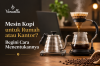 Mesin Kopi untuk Rumah atau Kantor? Begini Cara Memilihnya