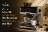 Cara Memilih Mesin Kopi Berdasarkan Jumlah Cup per Hari Cara Memilih Mesin Kopi Berdasarkan Jumlah Cup per Hari