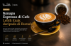 Kenapa Espresso di Cafe Lebih Enak daripada di Rumah?