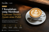 7 Kesalahan yang Membuat Espresso Terasa Asam atau Pahit 7 Kesalahan yang Membuat Espresso Terasa Asam atau Pahit