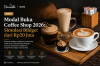 Modal Buka Coffee Shop 2026: Simulasi Budget dari Rp20 Juta Modal Buka Coffee Shop 2026: Simulasi Budget dari Rp20 Juta