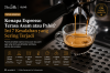 Kenapa Espresso Terasa Asam atau Pahit? 7 Penyebab Utamanya